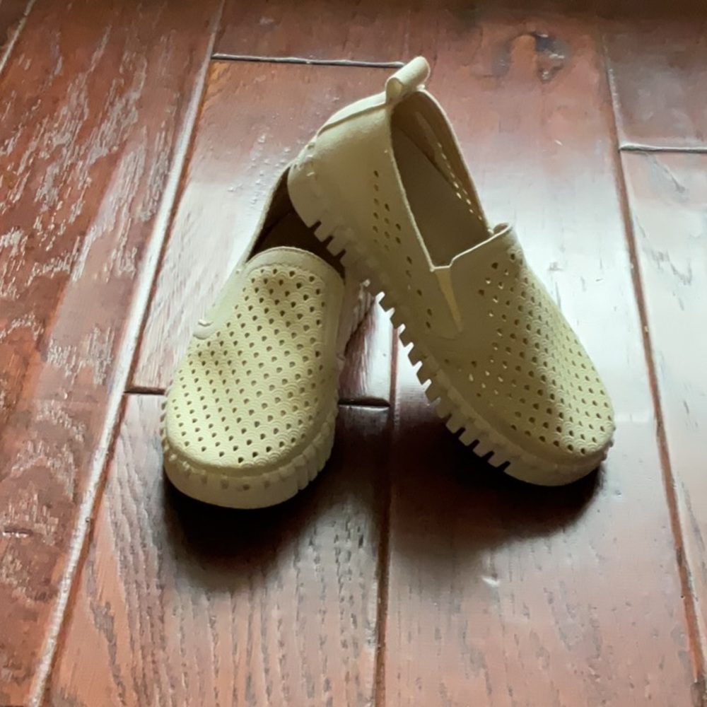 ILSE Jacobson Children Shoes